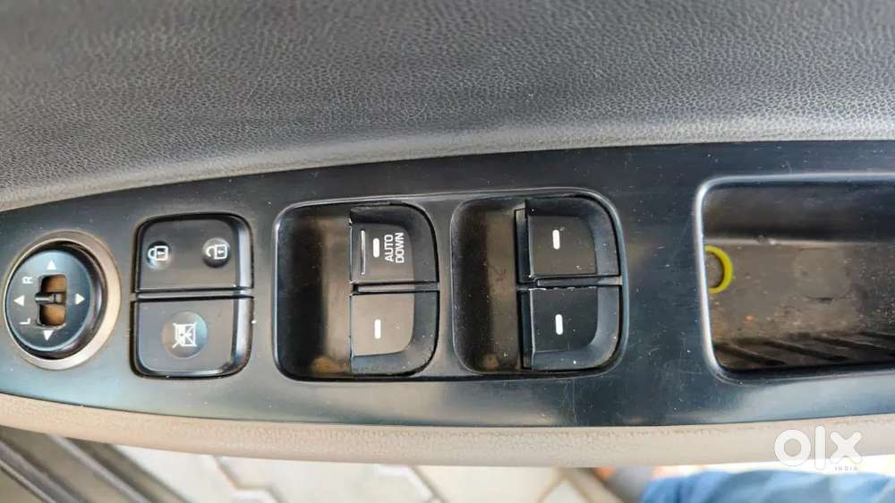 Hyundai Xcent Petrol Manual 2020