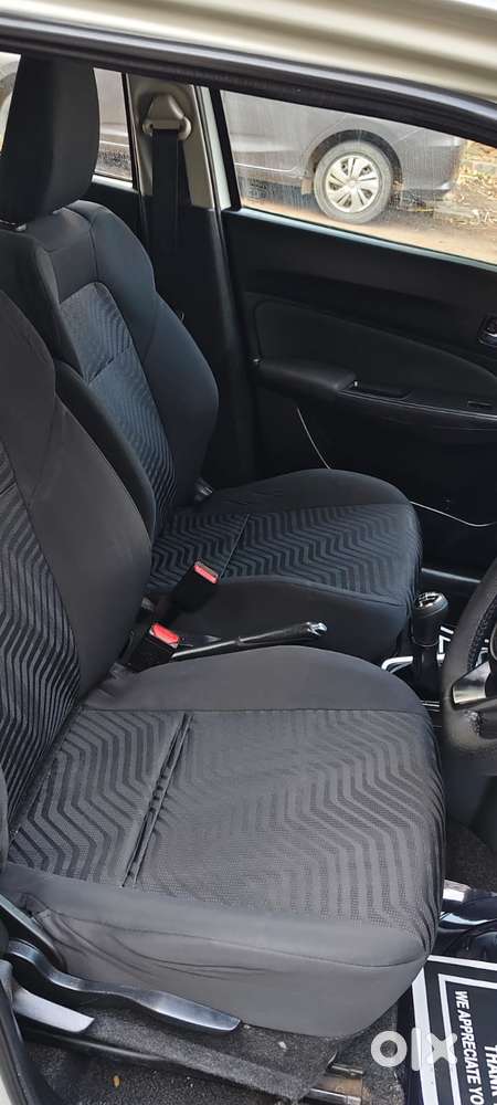 Maruti Suzuki Swift Ddis Vdi, 2019, Diesel