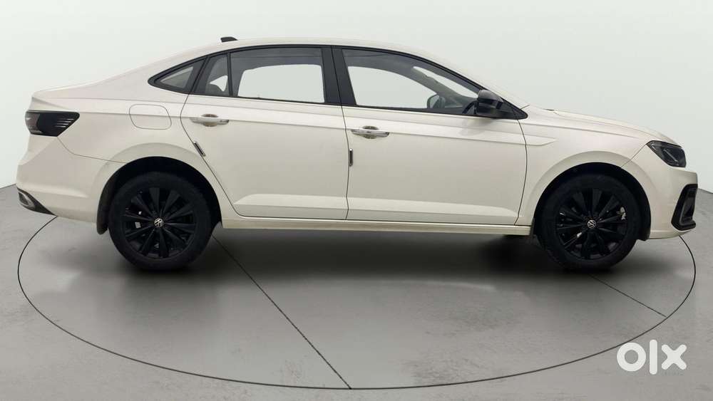 Volkswagen Virtus 1.0 Highline Tsi, 2022, Petrol