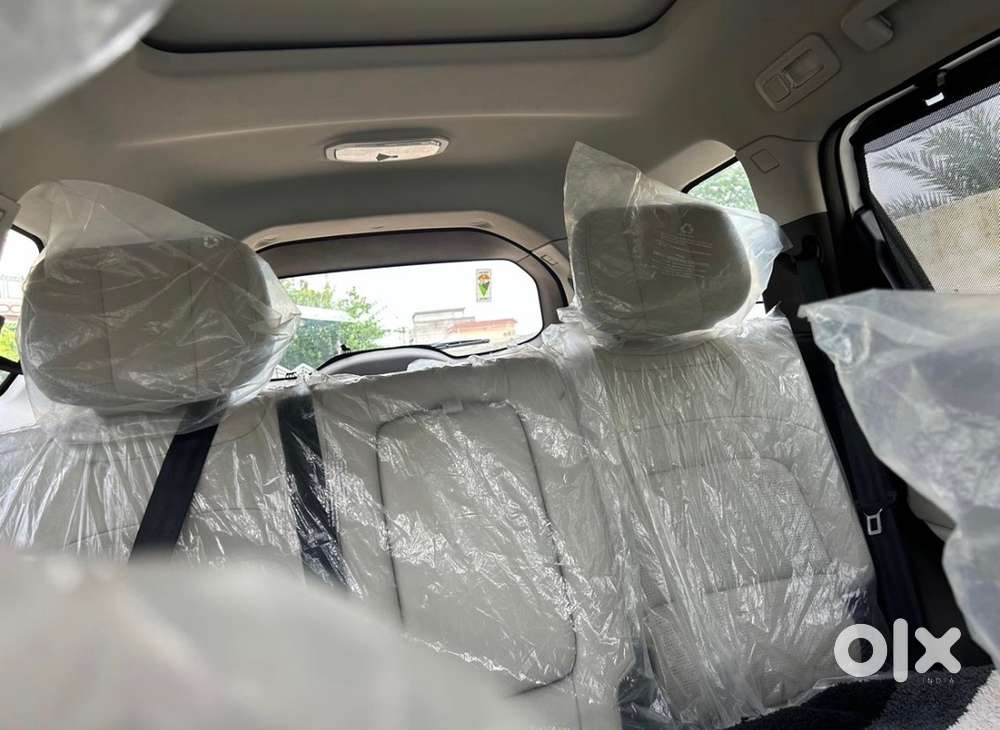 Tata Safari Diesel 2025