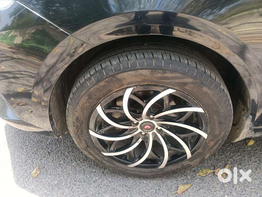 Hyundai Verna Fluidic 1.6 Crdi Sx Opt, 2023, Petrol