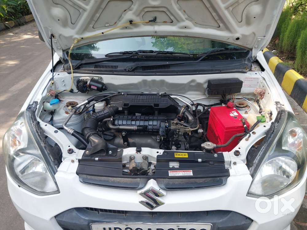 Maruti Suzuki Alto 800 2012-2016 Lx, 2012