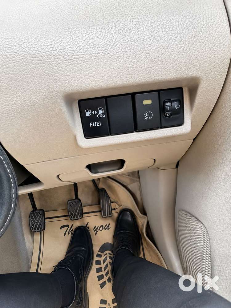 Maruti Suzuki Ertiga Vxi (o) Cng, 2021, Cng & Hybrids
