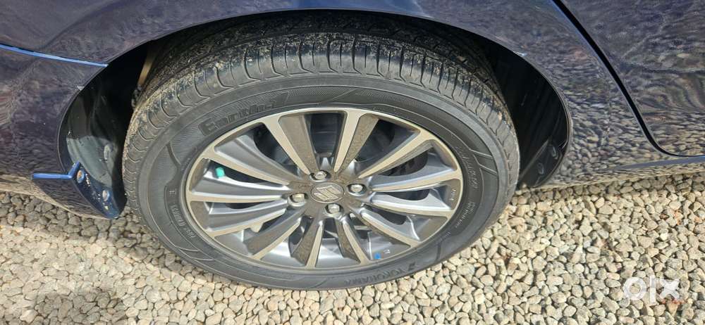 Maruti Suzuki Ciaz 1.4 Alpha, 2018