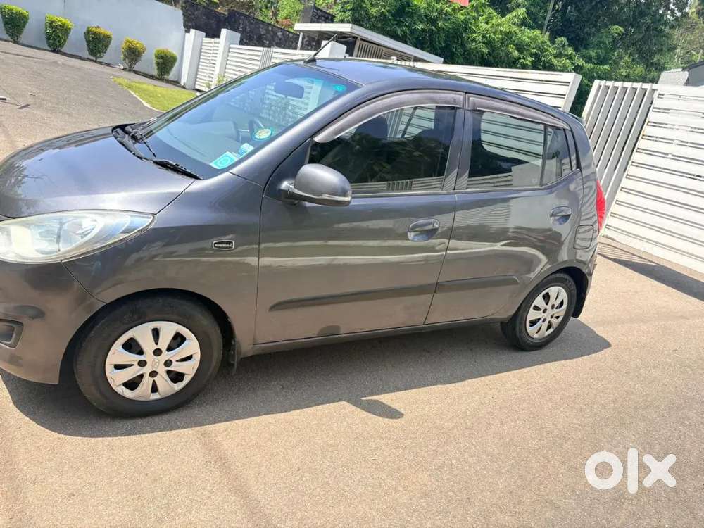 Hyundai I10 Magna 2011 Petrol