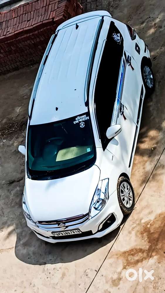 Maruti Suzuki Ertiga Diesel 2018