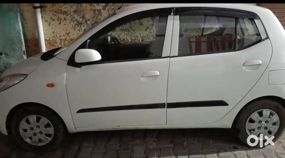 Hyundai I10 2014