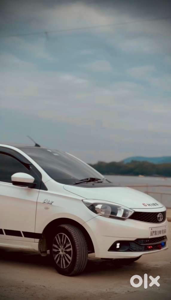 Tata Tiago Fully Modified Car