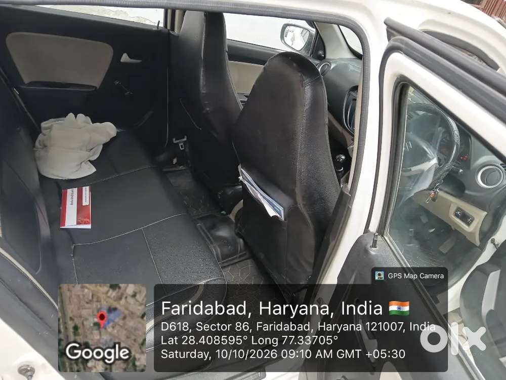 Maruti Suzuki Alto Lxi 2021 Limited Edition