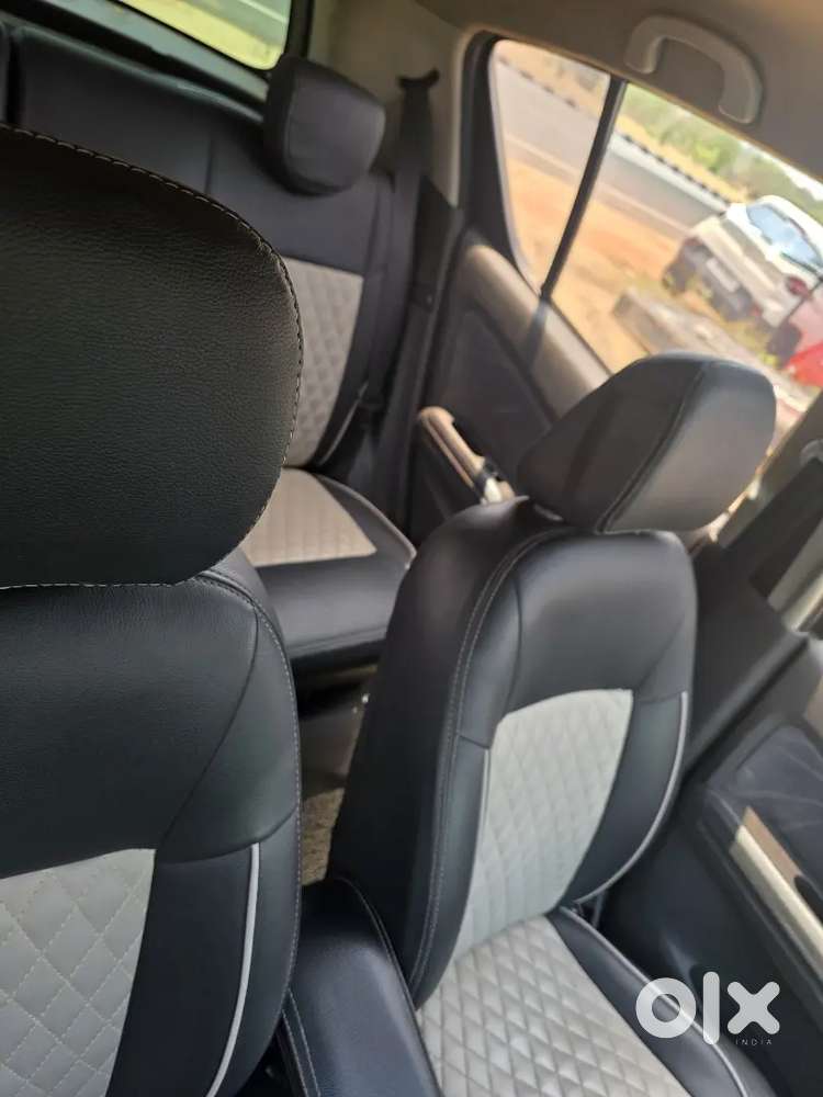 Maruti Suzuki Ritz 2010