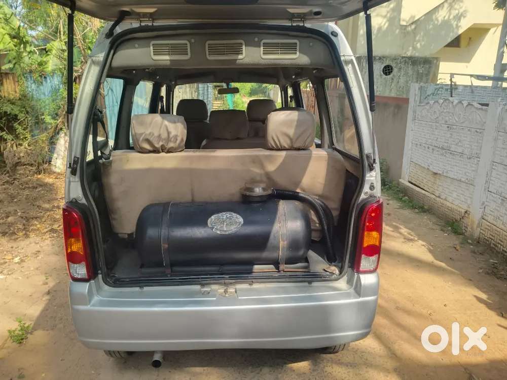 Maruti Suzuki Versa Car Urgen