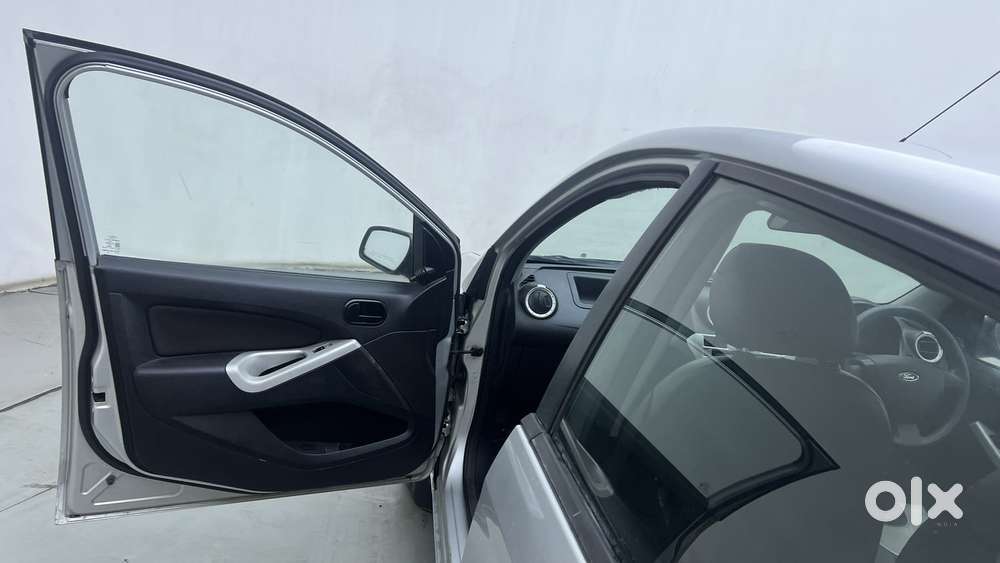 Ford Figo Diesel Exi, 2012, Diesel