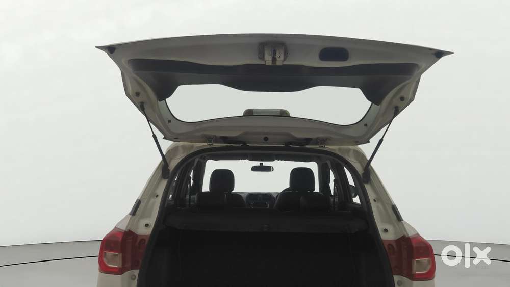 Maruti Suzuki Vitara Brezza Zdi Amt, 2019, Diesel