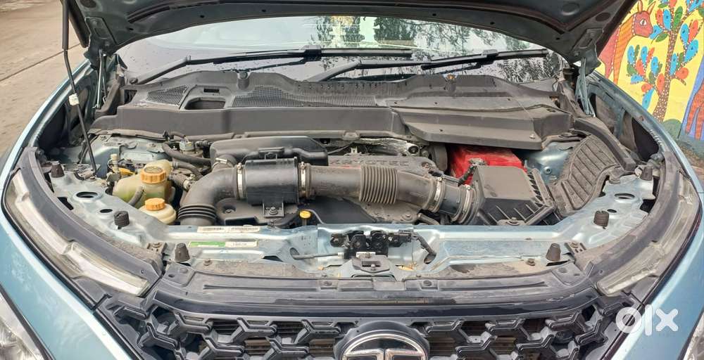 Tata Safari 2.0 Kryotec Xz Plus, 2022, Diesel