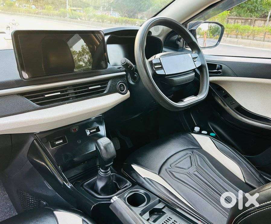 Tata Nexon Fearless Plus (ps) 1.2 Icng 6mt Red Dark Edition, 2025, C..