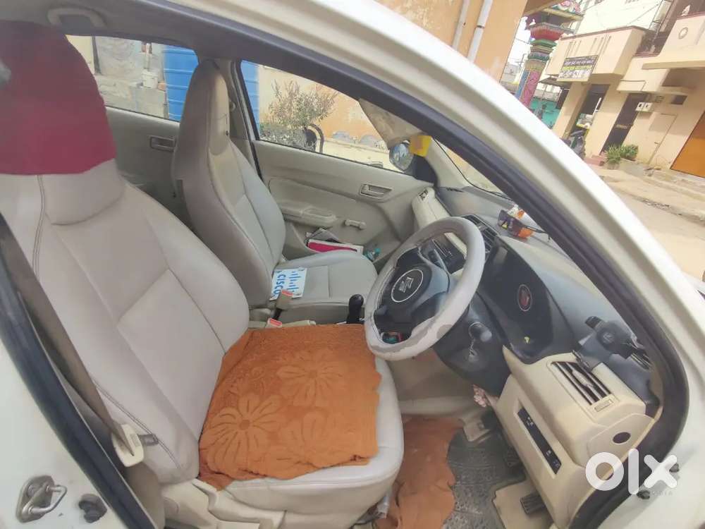 Maruti Suzuki Tour S 2023 Cng & Hybrids Well Maintained