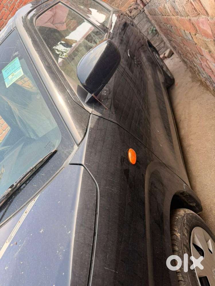 Maruti Suzuki Wagon R 2025 Cng & Hybrids 22000 Km Driven