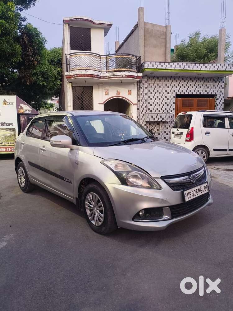 Maruti Suzuki Swift Dzire Vdi (o), 2016, Diesel