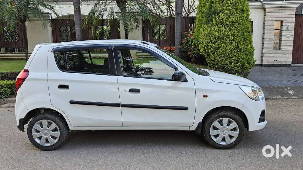 Maruti Suzuki Alto K10 Vxi (o), 2019, Petrol