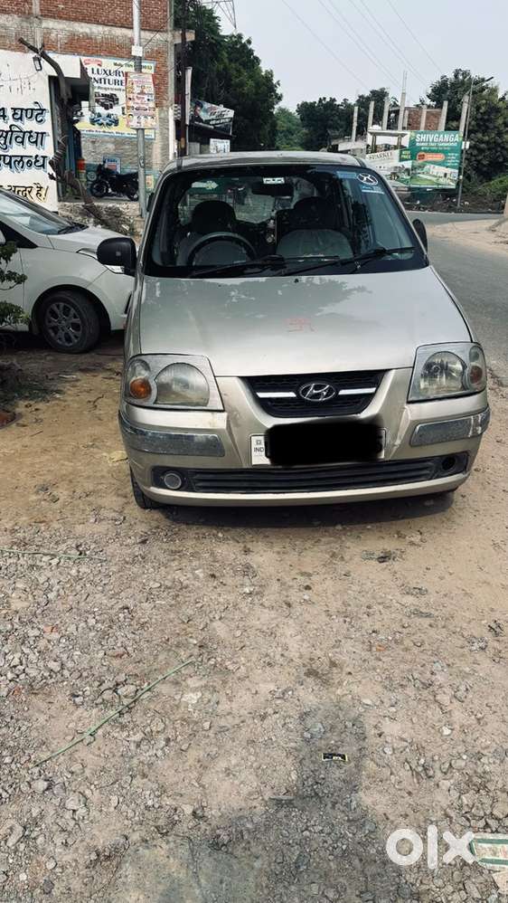 Hyundai Santro Xing 2006