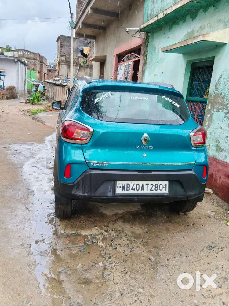 Renault Kwid Special 2021