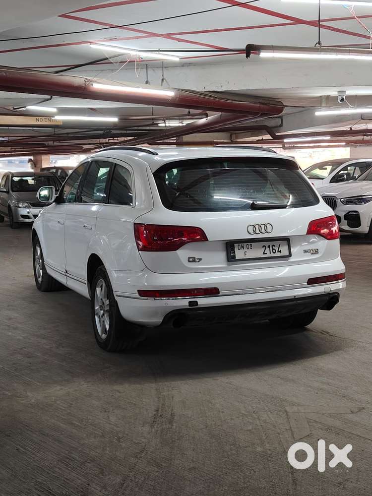 Audi Q7 3.0 Tdi Quattro, 2010, Diesel