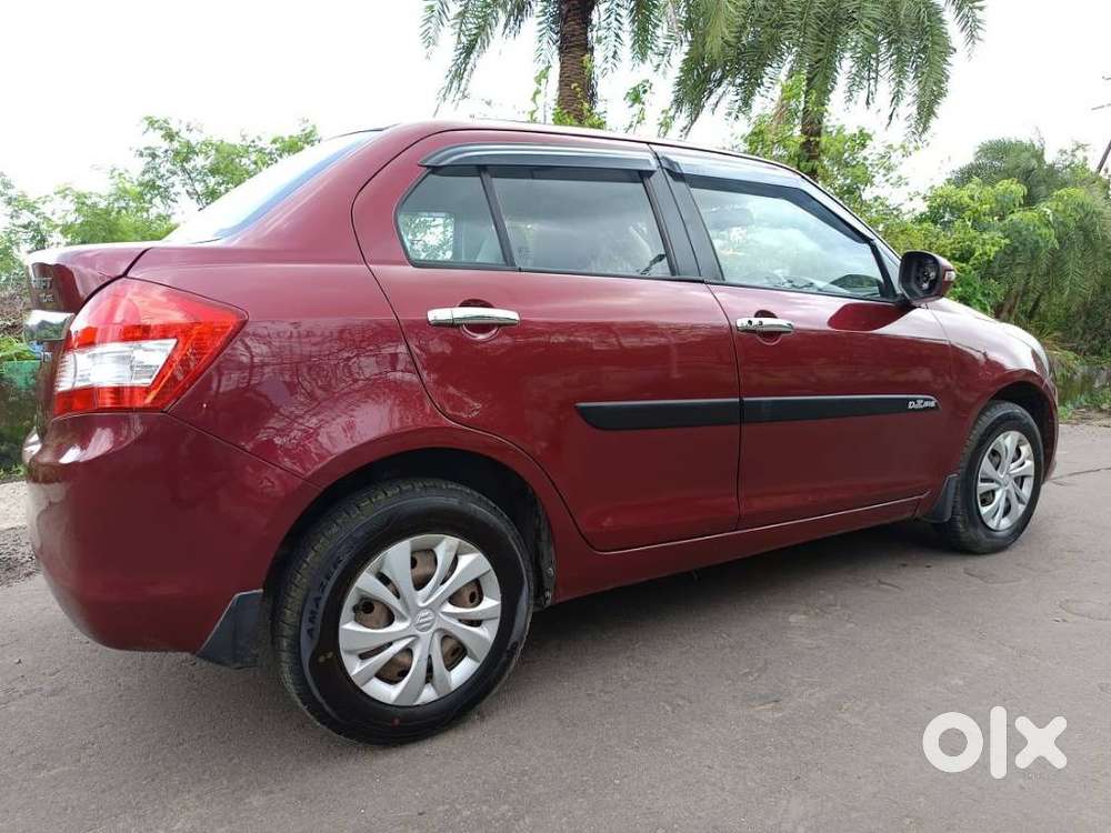 Maruti Suzuki Swift Dzire Vdi Bsiv, 2015, Diesel