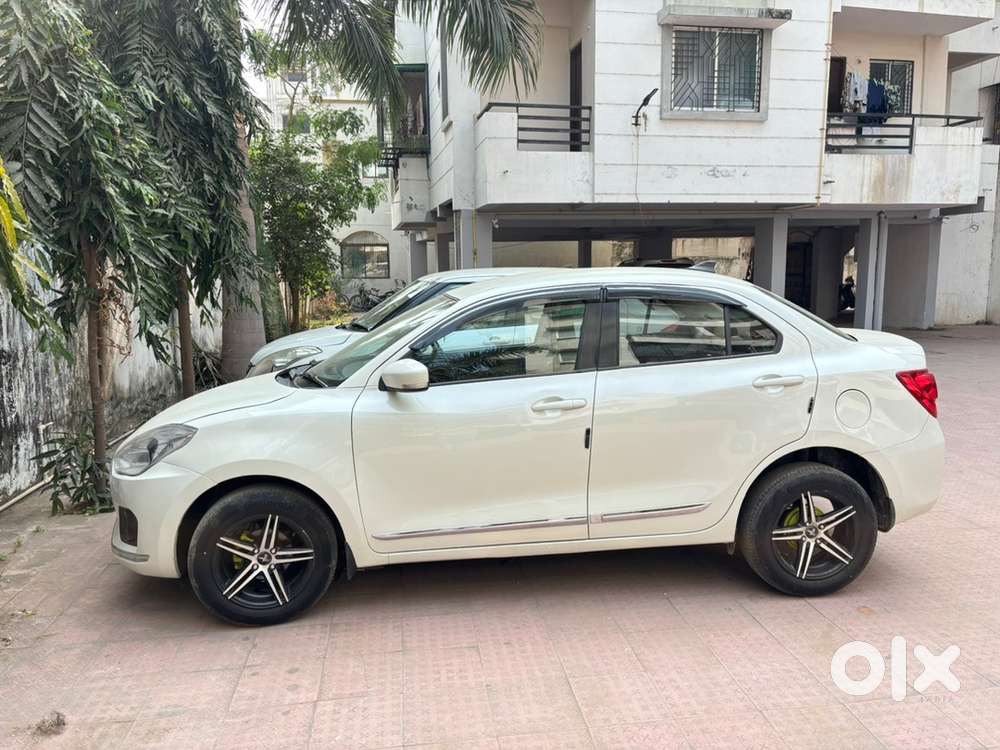 Maruti Suzuki Dzire Petrol 2020