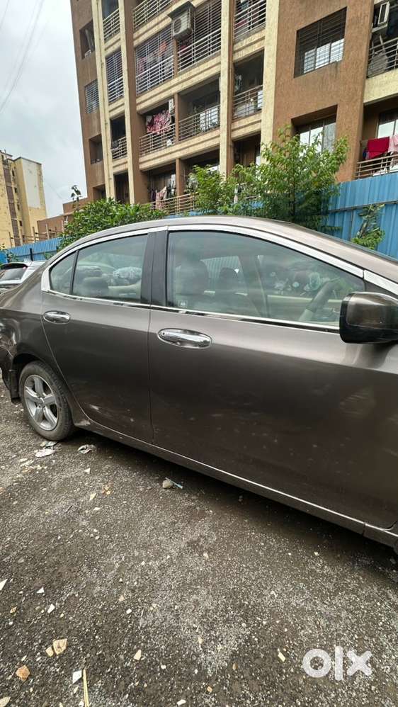 Honda City 2011 I-vtec 1.5 V Mt (bs Iv) - Premium Upgrades