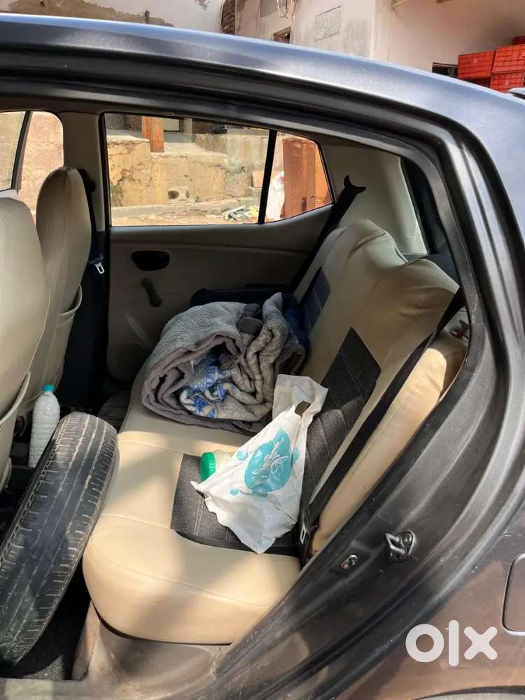 Hyundai I10 2012 Era Car