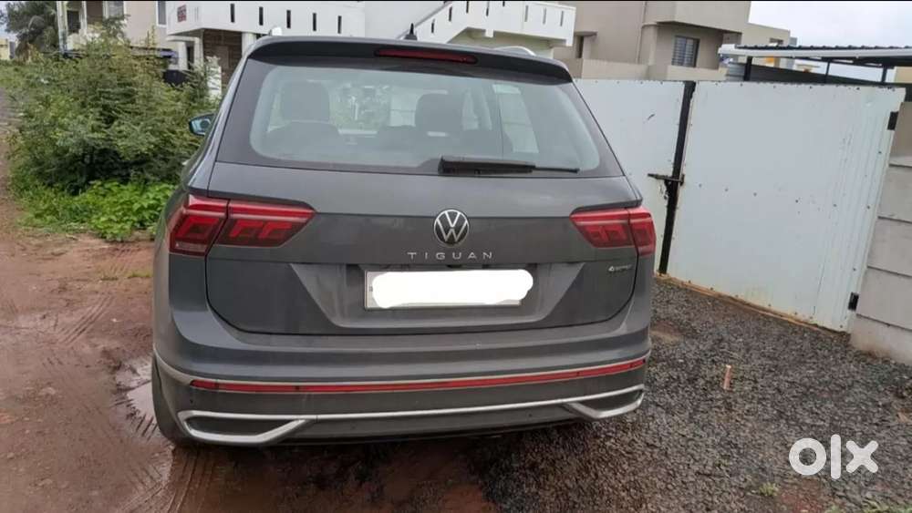 Volkswagen Tiguan 2.0 Elegance Tsi Dsg, 2024, Petrol