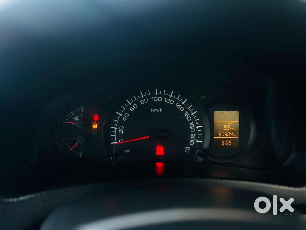 Maruti Suzuki Swift Ldi, 2015, Diesel