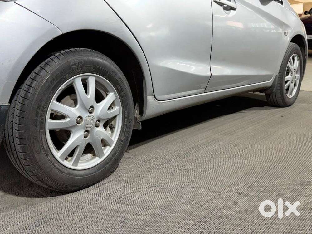 Honda Brio Vx O At, 2014, Petrol