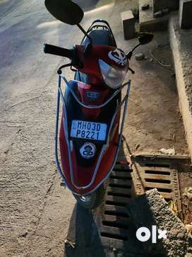 Olx scooty discount