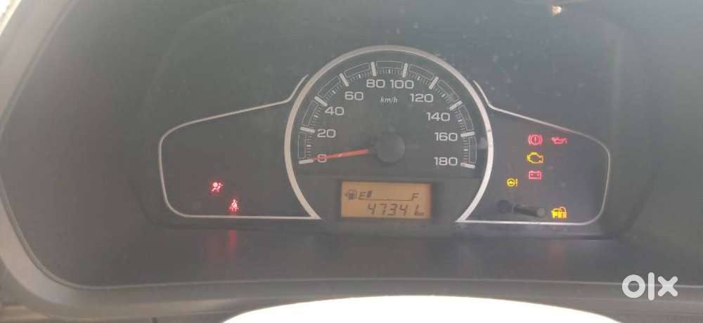 Maruti Suzuki Alto 800 2019-2023 0.8 Vxi, 2020, Petrol