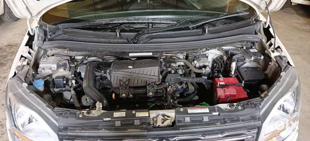 Maruti Suzuki Wagon R Vxi 1.0 Cng, 2022, Cng & Hybrids