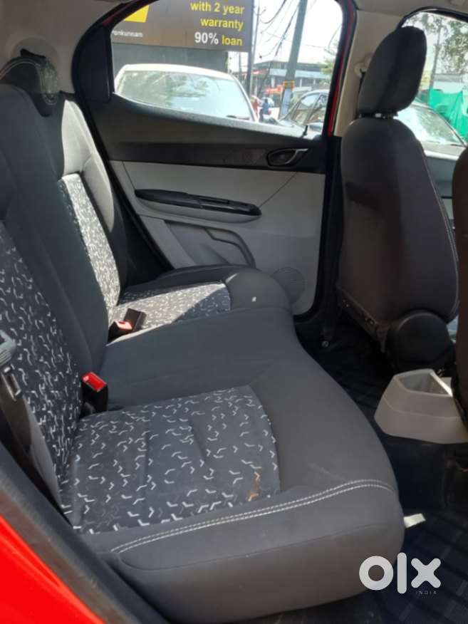 Tata Tiago, 2020, Petrol