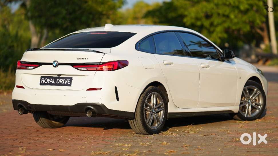 Bmw 2 Series, 2024, Petrol