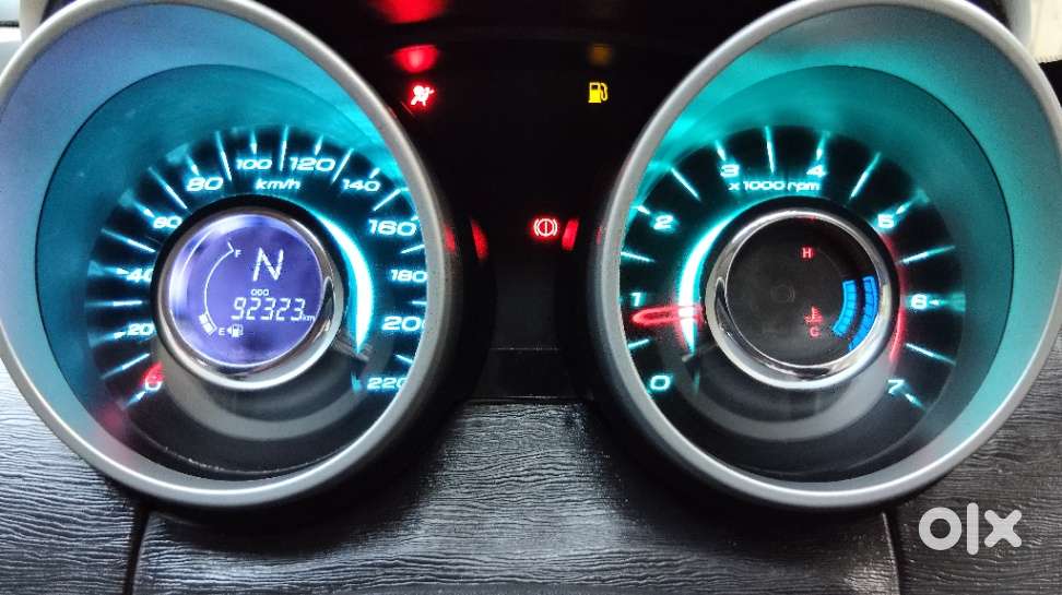 Mahindra Xuv500 W10 2wd, 2015, Diesel