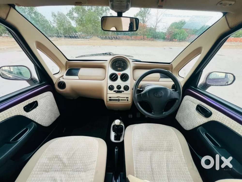 Tata Nano Twist Xt, 2015, Petrol