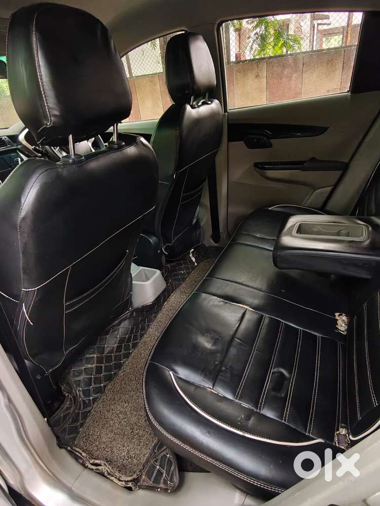 Mahindra Kuv100 Nxt 1.2 K8 Petrol 5 Str, 2016, Cng & Hybrids