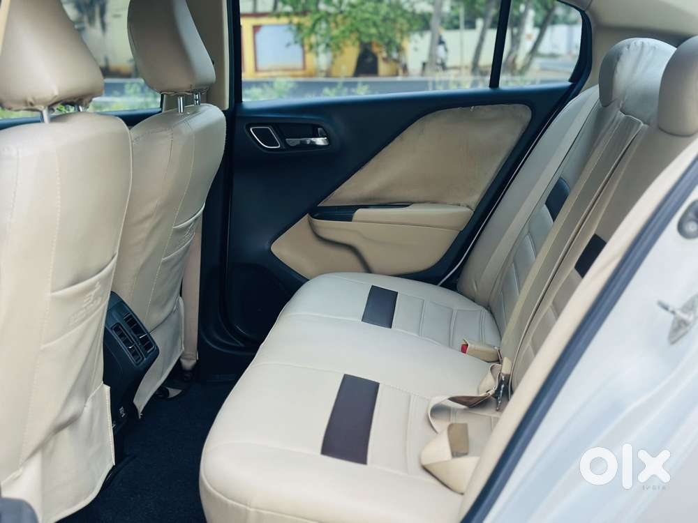 Honda City I-vtec V, 2018, Petrol