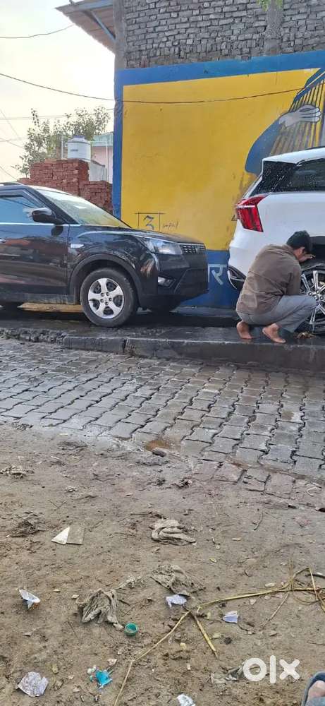 Mahindra Xuv300 2023 Petrol 15000 Km Driven