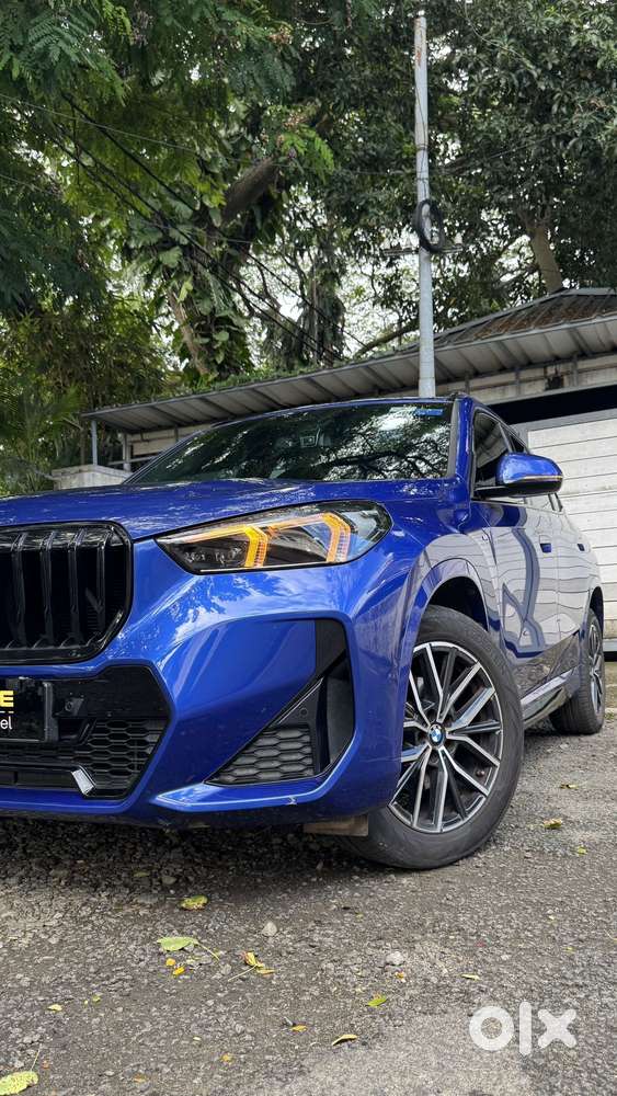 Bmw X1 Sdrive18i M Sport, 2024, Petrol