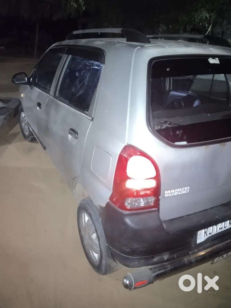 Top Condition Gadi Hai Koi Kharcha Nahin Hai Aise Bhej Raha Hun