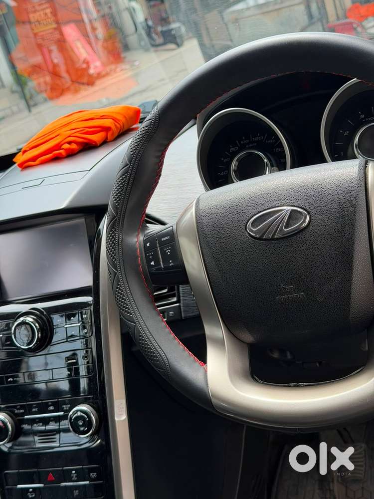 Mahindra Xuv500 Diesel 2021