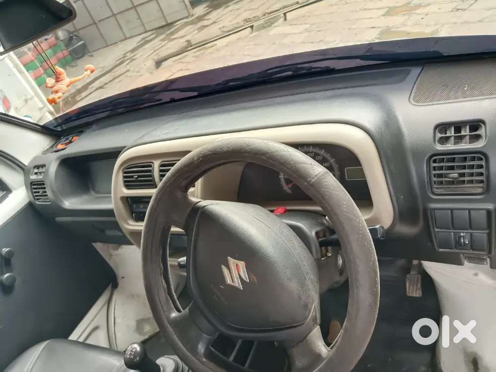 Maruti Suzuki Eeco 2021 Petrol Good Condition
