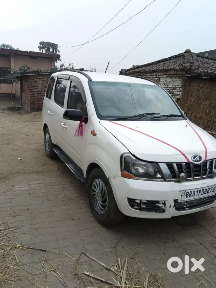 Mahindra Xylo 2013