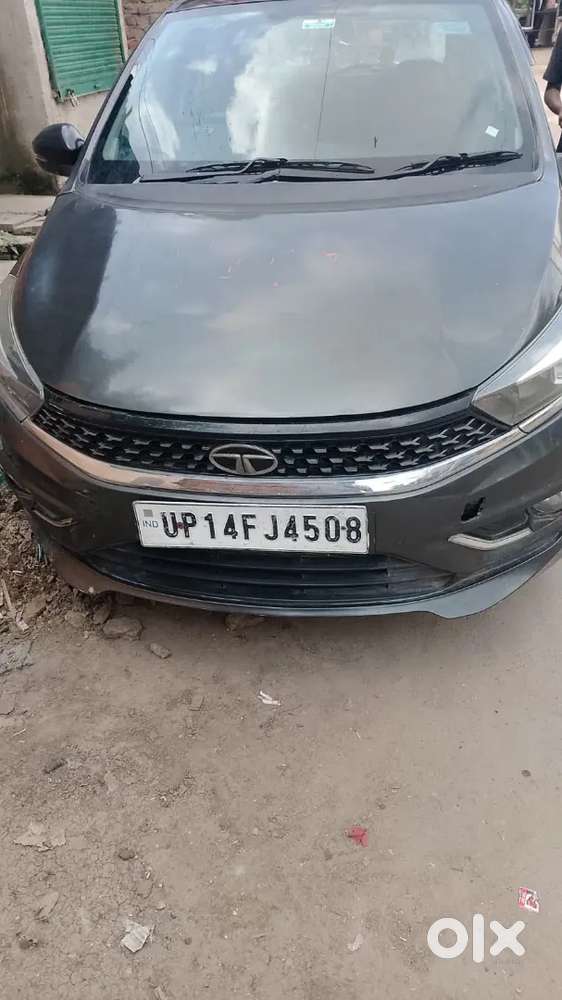 2022 Model Tata Tiago Xz+ Top Variant