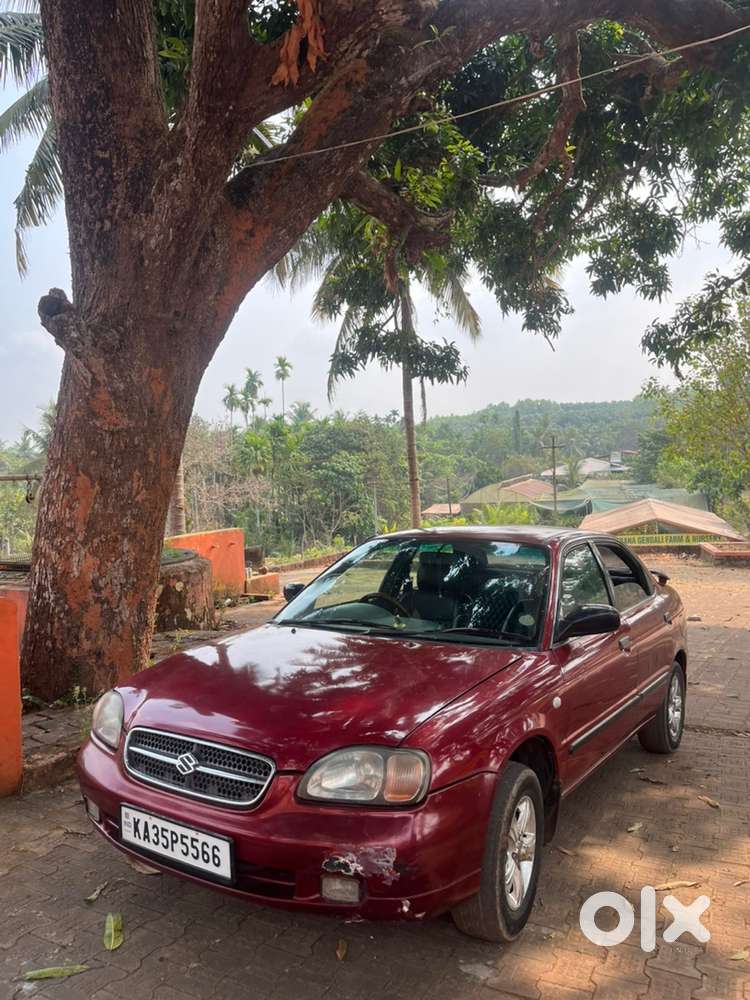 Maruti Suzuki Baleno 2000 Petrol Well Maintained